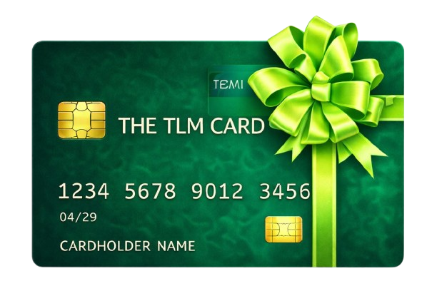 TLM Card