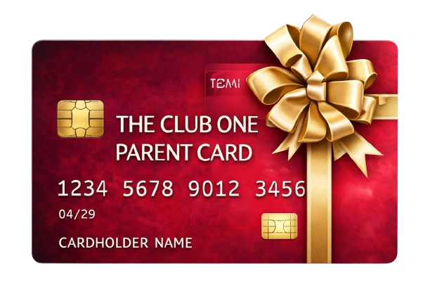 ClubOne Card