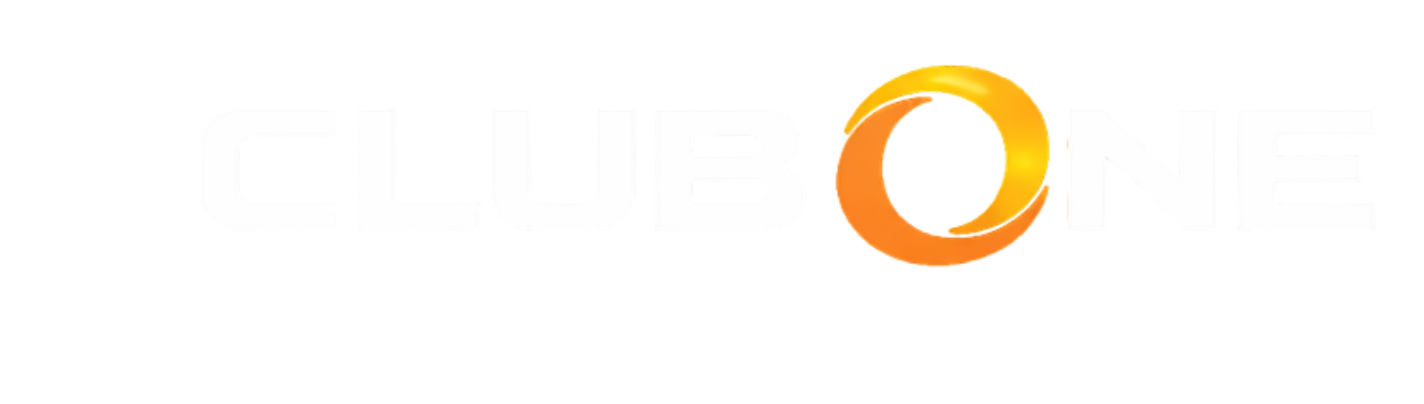 ClubOne Logo